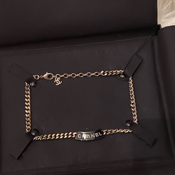 New💕2022 Chanel Necklace 💕 - Picture 4 of 14